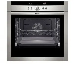 Духовой шкаф NEFF b45e42n3ru