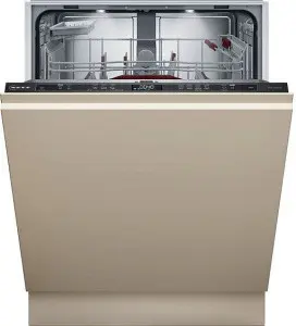 Посудомоечная машина NEFF S157ECX14E