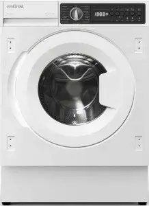 Стиральная машина VESTFROST VF714BI03W