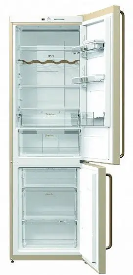 Холодильник GORENJE NRK 611 CLI — фото