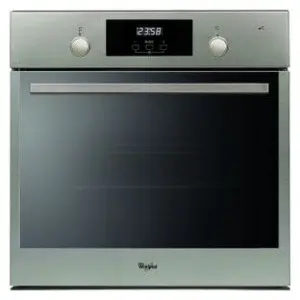Духовой шкаф WHIRLPOOL akp 139 ix