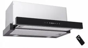 Вытяжка EXITEQ EX-1146 black