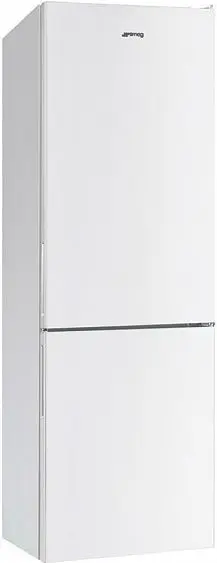 Холодильник SMEG FC202PBN — фото
