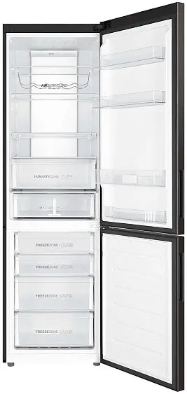 Холодильник HAIER C4F740CDBGU1 — фото