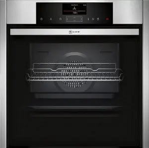 Духовой шкаф NEFF B45FS22N0
