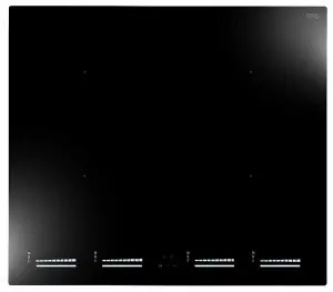 Варочная поверхность KONIGIN Cassiopea I604 SB2BK