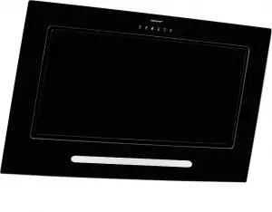 Вытяжка RAINFORD RCH-3937 Black glass