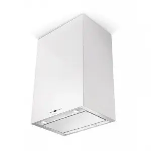 Вытяжка FABER CUBIA IS.GLOSS PLUS EV8 WH A60
