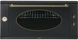 Духовой шкаф SMEG s890amfr-7