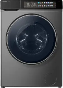 Стиральная машина MEFERI MFWD1281416GR COMFORT PLUS