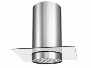 Вытяжка MBS LILIA 160 GLASS