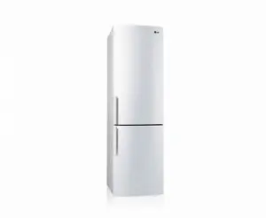 Холодильник LG ga-b439yvca