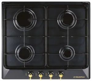 Варочная панель MAUNFELD HBR640NG Anthracite