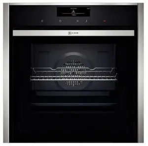 Духовой шкаф NEFF B58CT68H0