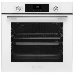 Духовой шкаф ZIGMUND & SHTAIN E 156 W