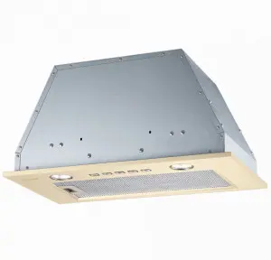 Вытяжка GRAUDE LB 52.0 EL