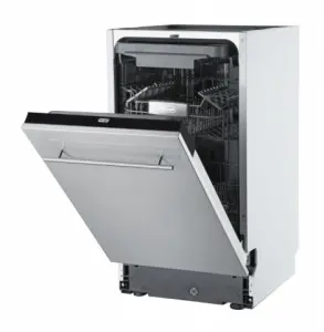 Встраиваемая посудомоечная машина DeLonghi DDW06S Zircone