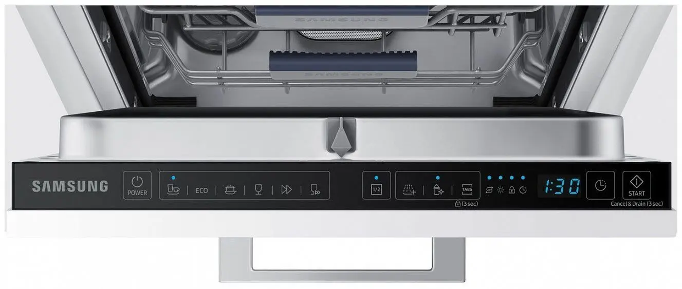 Посудомоечная машина SAMSUNG DW50R4050BB — фото