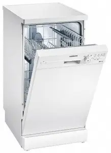 Посудомоечная машина SIEMENS SR 24E205