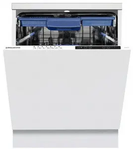 Посудомоечная машина DELVENTO VWB6702