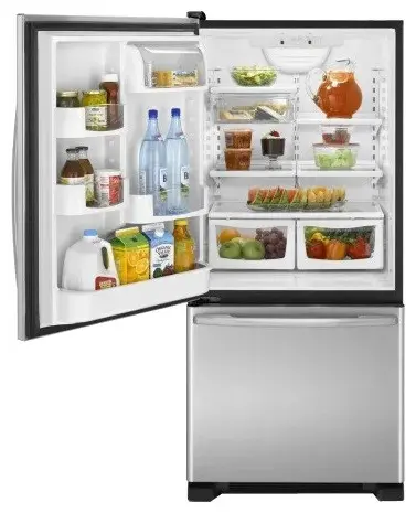 Холодильник MAYTAG 5GBB19PRY AV — фото