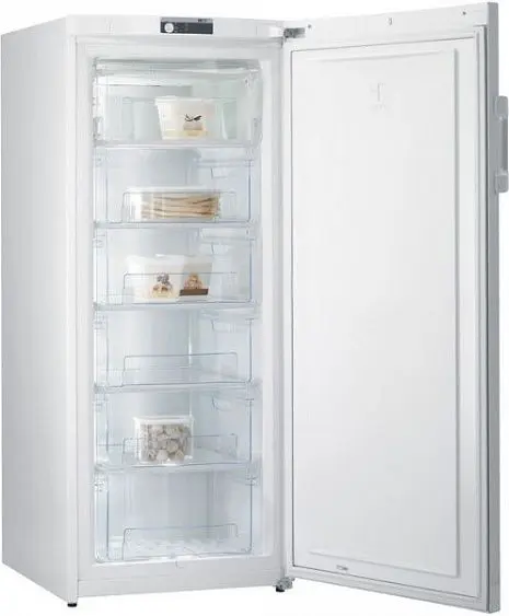 Морозильный шкаф GORENJE f 6151 aw — фото