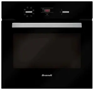 Духовой шкаф BRANDT fc 1240 b