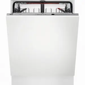 Посудомоечная машина AEG FSR 63600 P
