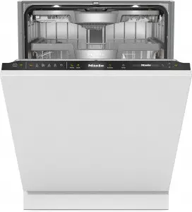 Посудомоечная машина MIELE G 7795 SCVi K2O XXL OBSW