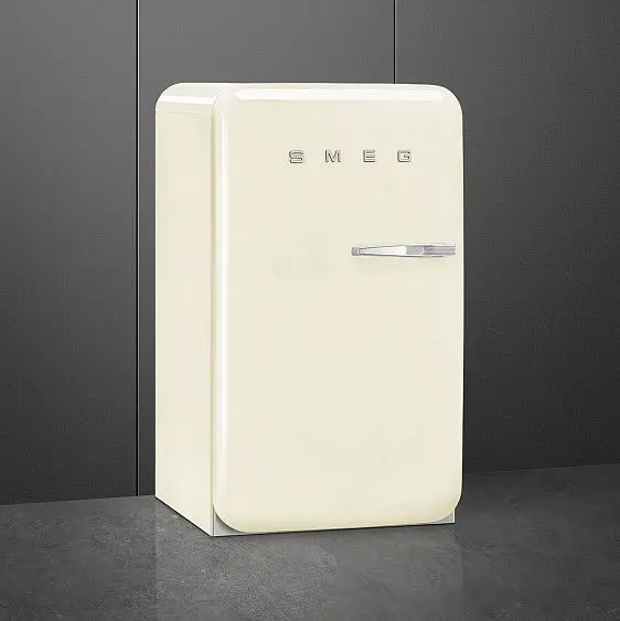 Холодильник SMEG FAB10HLCR5 — фото