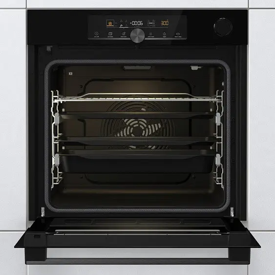 Духовой шкаф GORENJE BPSA6747A08BG — фото
