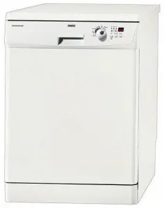 Посудомоечная машина ZANUSSI zdf 3013