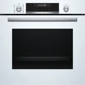 Духовой шкаф Bosch HBG 578 FW 0 R