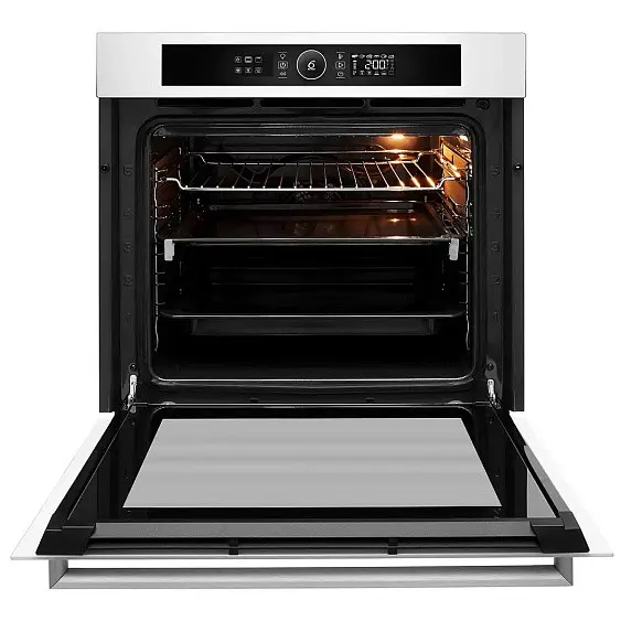 Духовой шкаф WHIRLPOOL OAKZ9 7921 CS WH — фото