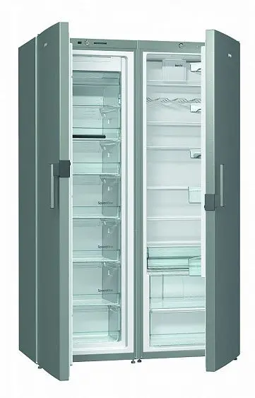 Морозильник GORENJE FN 6191 DHX — фото
