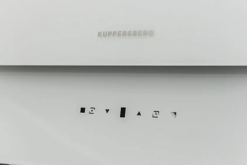 Вытяжка KUPPERSBERG F 912 W — фото