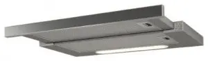 Вытяжка JET AIR aurora lx/grx/a/50