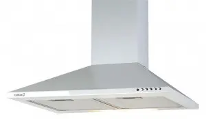 Вытяжка CATA V-600 WH/L