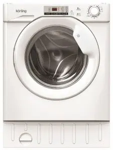 Стиральная машина KORTING KWMI 1480 W