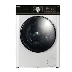 Стиральная машина KRAFT TCH-HD8586SW