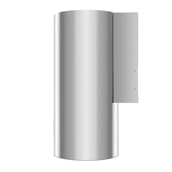 Вытяжка MAUNFELD LEE WALL 39 INOX — фото