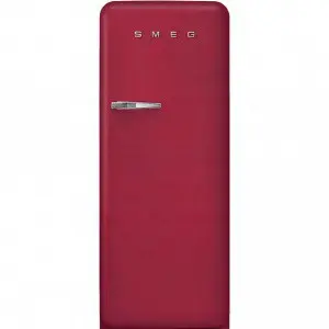 Холодильник SMEG FAB28RDRB3