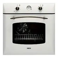 Духовой шкаф ZANUSSI zob 5282 wc