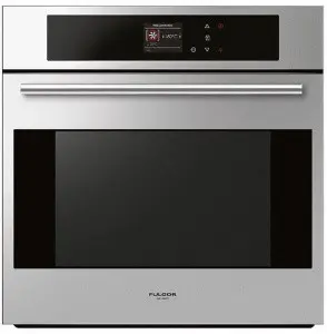 Духовой шкаф FULGOR FCO 6213 TM X
