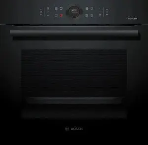 Духовой шкаф BOSCH HBG8755C0