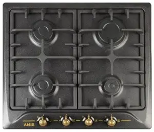 Поверхность AMIR PG6040 W RSTB