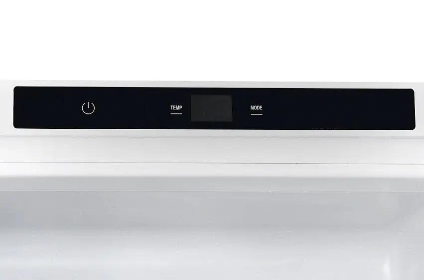 Холодильник HIBERG RFCI-465 NFW inverter — фото