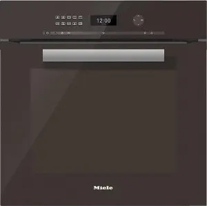 Духовой шкаф MIELE h 6461 b hvbr