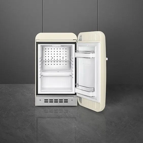 Минибар SMEG FAB5RCR3 — фото