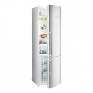 Холодильник GORENJE nrk 6201 mw